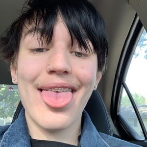 Meet your Posher, Zackery